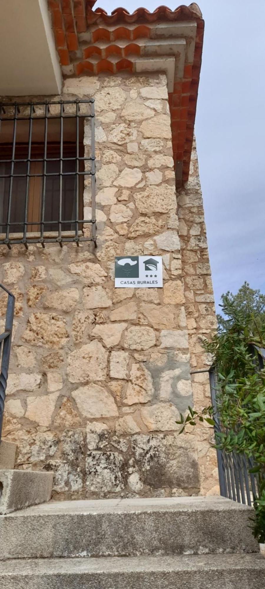 Villa Sanz Cuenca  Exterior photo